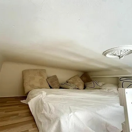 Apartment Central Laegenhet I Gamla Stan
