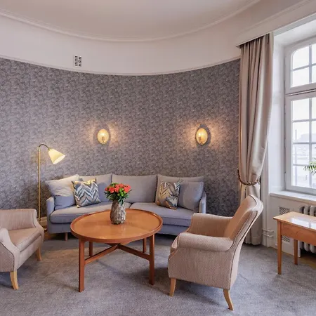 Esplanade, Bw Signature Collection Hotel 4*