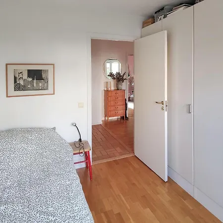 Apartment 2 Bedroom In Johanneshov