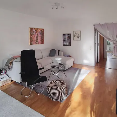 2 Bedroom In Johanneshov Apartment Stockholm