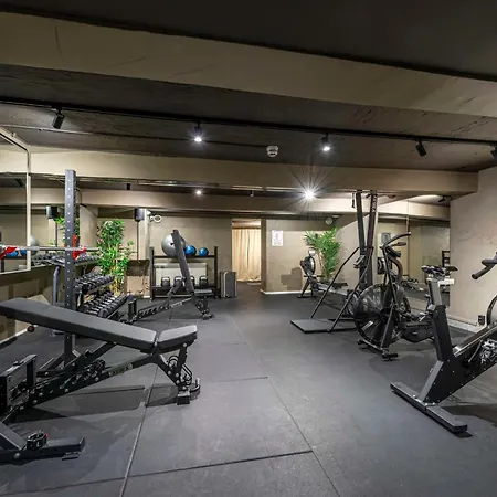 Western Karlaplan Szálloda 4*
