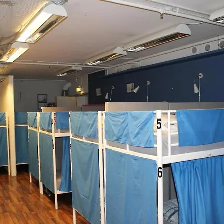 Klara Hostel