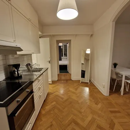 Apartment Rsg19