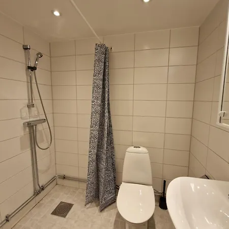 Apartment Rsg19 *