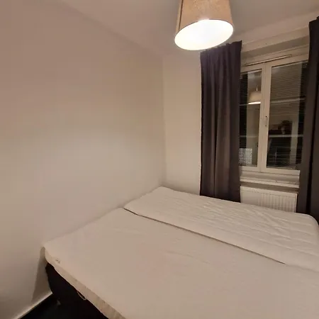 Apartment Rsg19 Stockholm