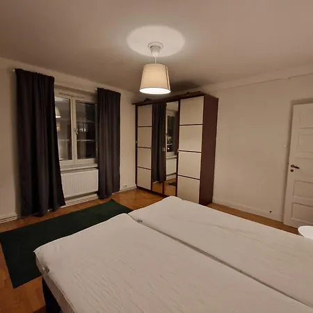 Rsg19 Stockholm