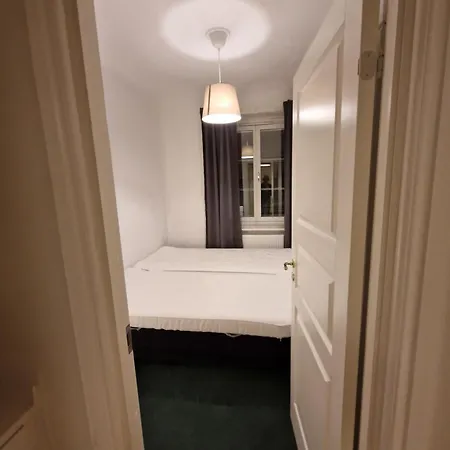 Rsg19 Apartment