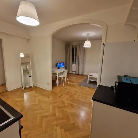 Rsg19 Apartment *