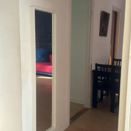 Apartment Close To