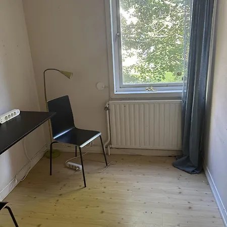 Apartment In Alvsjo Stockholm