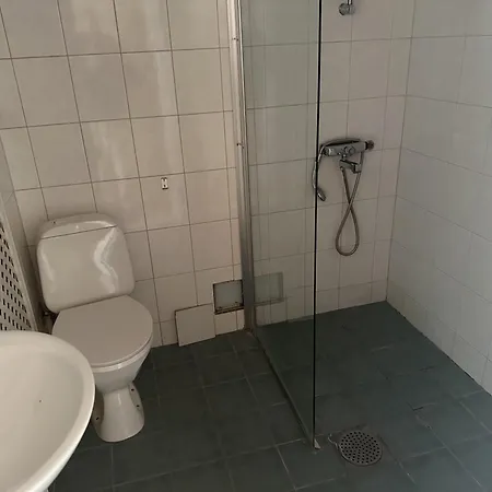 In Alvsjo