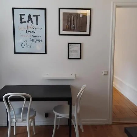 Private One In Old Town Apartment *