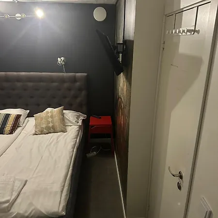 Skeppsbron Hotel Ville de Stockholm