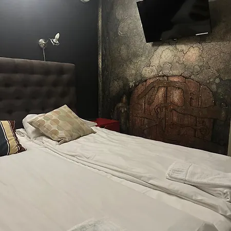 Hotel Skeppsbron