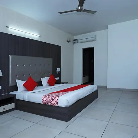 Collection O Laj Regency