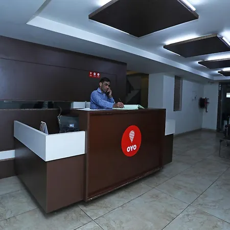 Collection O Laj Regency Hotel