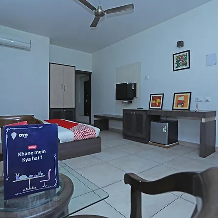 Collection O Laj Regency Hotel Rewari