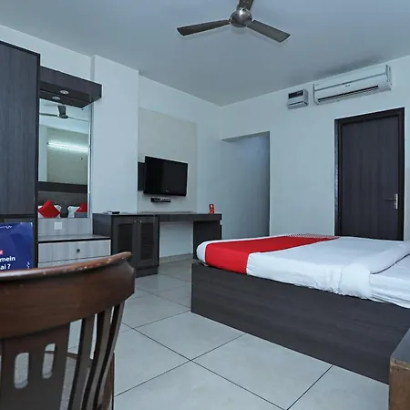 Hotel Collection O Laj Regency Rewari