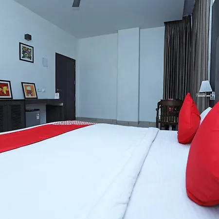 Collection O Laj Regency 3*