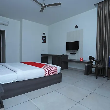 Collection O Laj Regency Rewari