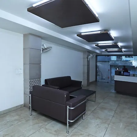 Collection O Laj Regency Hotel 3*