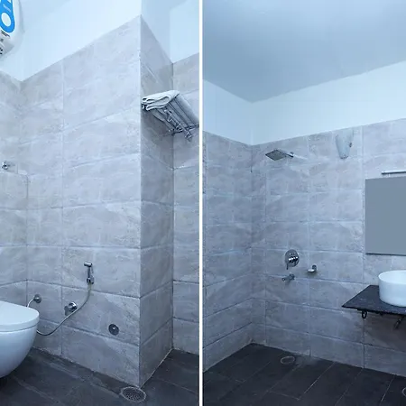 Collection O Laj Regency 3*