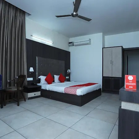 Collection O Laj Regency 3* Rewari