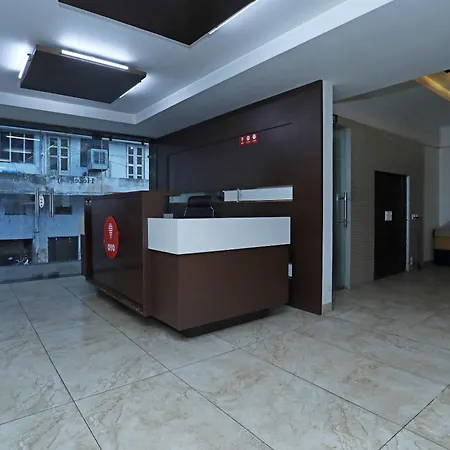 Collection O Laj Regency Hotel