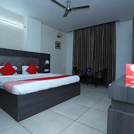 Hotel Collection O Laj Regency Rewari