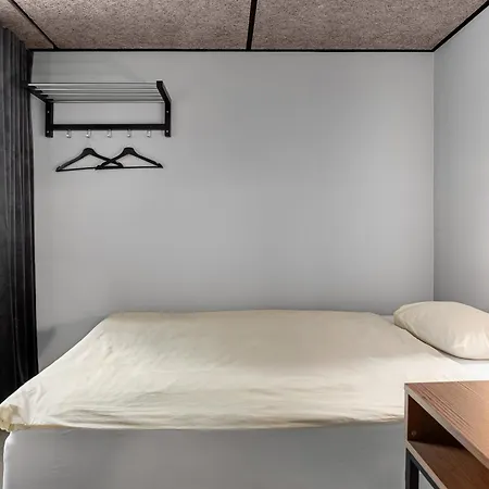 Hostel Kallhaellsbaden Strandhotell Jarfalla