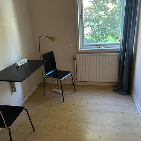 In Alvsjo Apartment