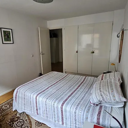 Super Modern Apartment