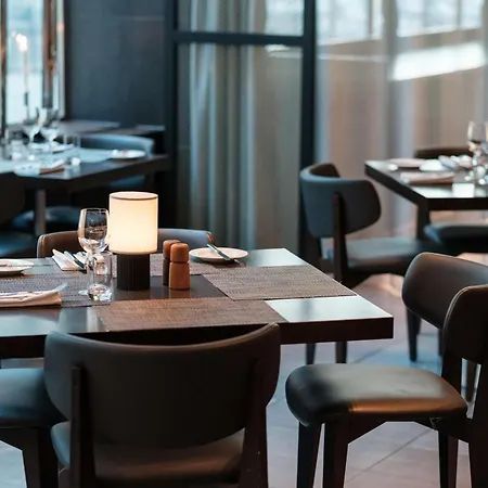 Radisson Blu Waterfront Hotel, Hotel Stockholm