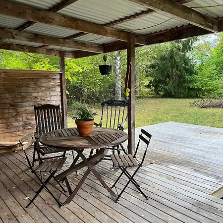 Villa Sofias Lovely Little Stockholm