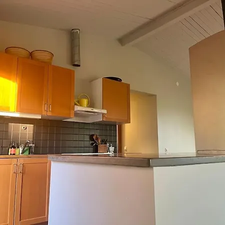 Mysigt Sommarhus Med Havsutsikt Och Bastu *