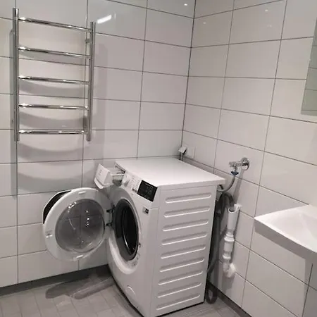 Apartment 50m2 I - Taeby