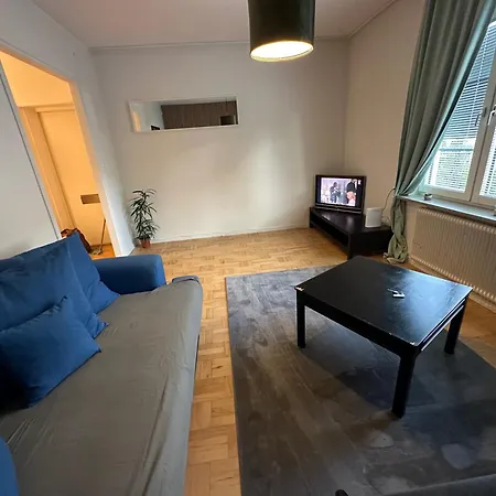 Apartment Telefonplan *