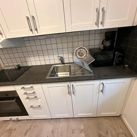 Telefonplan Apartment Stockholm