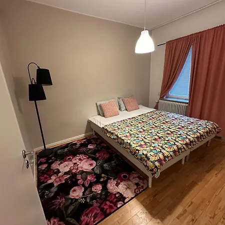 Apartment Telefonplan *