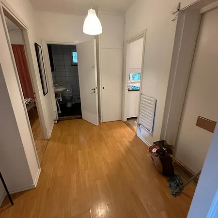 Apartment Telefonplan *