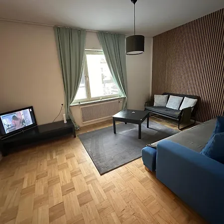 Telefonplan * Stockholm