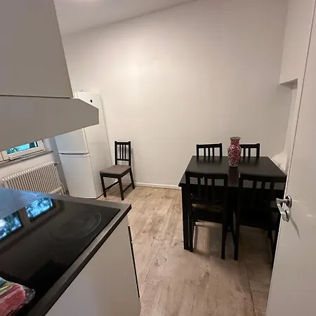 Apartment Telefonplan *
