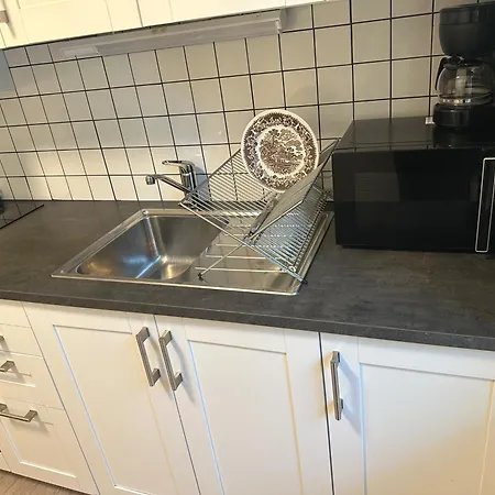 Telefonplan Apartment Stockholm