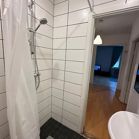 Telefonplan Apartment Stockholm