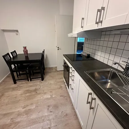 Apartment Telefonplan