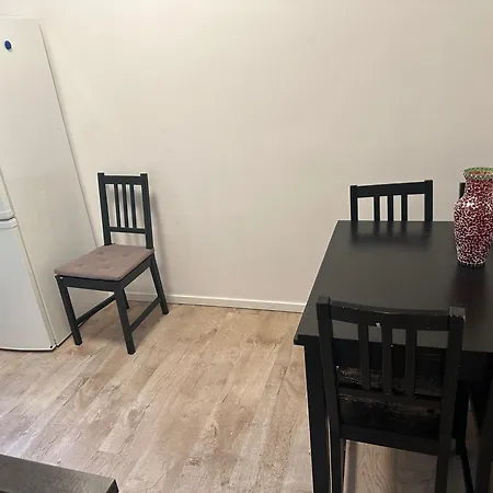 Apartment Telefonplan *