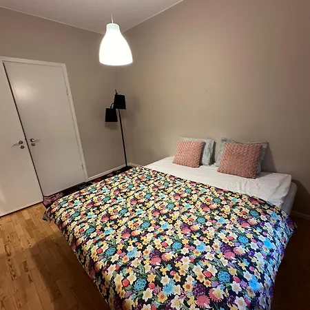 Telefonplan Apartment