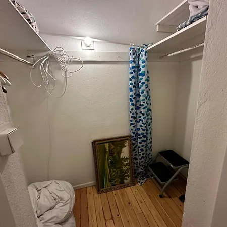 Telefonplan Apartment *