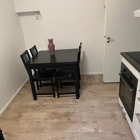 Telefonplan Apartment Stockholm