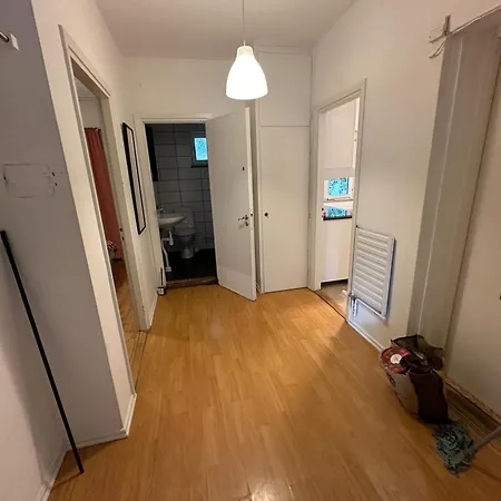 Telefonplan Stockholm